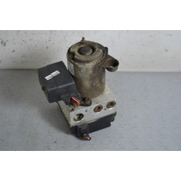 Pompa Modulo ABS Nissan Micra K11 1.3 16v Dal 1992 al 2002 Cod 4760099b00  2411111119181