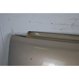 Portellone bagagliaio posteriore Citroen C3 Pluriel Dal 2003 al 2010  1656058111565