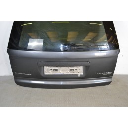 Portellone bagagliaio posteriore Chrysler Voyager Dal 2004 al 2007 Cod K05135945AB  1656058597901