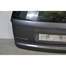 Portellone bagagliaio posteriore Chrysler Voyager Dal 2004 al 2007 Cod K05135945AB  1656058597901