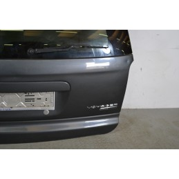 Portellone bagagliaio posteriore Chrysler Voyager Dal 2004 al 2007 Cod K05135945AB  1656058597901