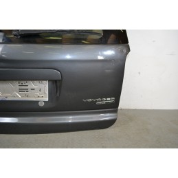 Portellone bagagliaio posteriore Chrysler Voyager Dal 2004 al 2007 Cod K05135945AB  1656058597901