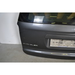 Portellone bagagliaio posteriore Chrysler Voyager Dal 2004 al 2007 Cod K05135945AB  1656058597901