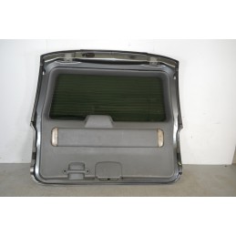 Portellone bagagliaio posteriore Chrysler Voyager Dal 2004 al 2007 Cod K05135945AB  1656058597901
