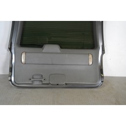 Portellone bagagliaio posteriore Chrysler Voyager Dal 2004 al 2007 Cod K05135945AB  1656058597901