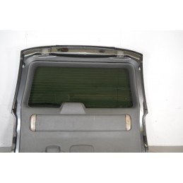 Portellone bagagliaio posteriore Chrysler Voyager Dal 2004 al 2007 Cod K05135945AB  1656058597901