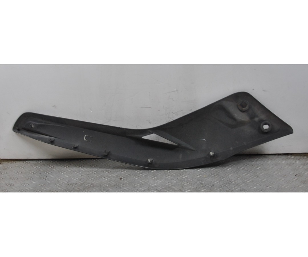 Carena Sopra Pedana SX Yamaha X-Max XMax 250 Dal 2011 al 2013  1656068110909