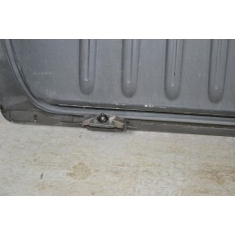 Portellone bagagliaio posteriore Smart Fortwo W451 Dal 2007 al 2015 Cod A4517570006CA7L  1656076555938