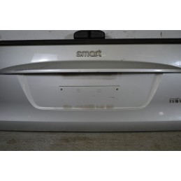 Portellone bagagliaio posteriore Smart Fortwo W451 Dal 2007 al 2015 Cod A4517570006CA7L  1656076555938