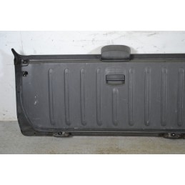 Portellone bagagliaio posteriore Smart Fortwo W451 Dal 2007 al 2015 Cod A4517570006CA7L  1656076555938