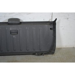 Portellone bagagliaio posteriore Smart Fortwo W451 Dal 2007 al 2015 Cod A4517570006CA7L  1656076555938