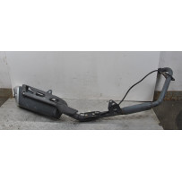 Marmitta Terminale Di Scarico Keeway Motors RKF 125 Del 2020  1656326457869