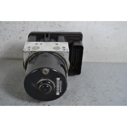 Pompa modulo ABS Opel Astra H Dal 2004 al 2012 Cod 13246535  1656331771639