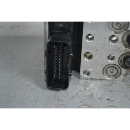 Pompa modulo ABS Lancia Ypsilon Dal 2003 al 2011 Cod 51845405 / 54085155A  1656333766664