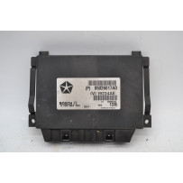 Centralina sensori di parcheggio Jeep Grand Cherokee Dal 2005 al 2010 Cod 0263004163  1656342595729