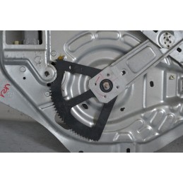 Macchinetta Alzacristalli Anteriore SX Hyundai Tucson Dal 2004 al 2009 Cod 82470-2E010  2411111120446