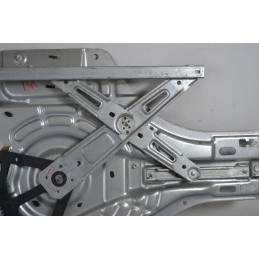 Macchinetta Alzacristalli Anteriore SX Hyundai Tucson Dal 2004 al 2009 Cod 82470-2E010  2411111120446