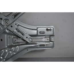 Macchinetta Alzacristalli Anteriore SX Hyundai Tucson Dal 2004 al 2009 Cod 82470-2E010  2411111120446