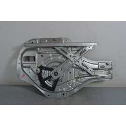 Macchinetta Alzacristalli Anteriore SX Hyundai Tucson Dal 2004 al 2009 Cod 82470-2E010  2411111120446