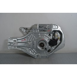 Macchinetta Alzacristalli Anteriore SX Hyundai Tucson Dal 2004 al 2009 Cod 82470-2E010  2411111120446