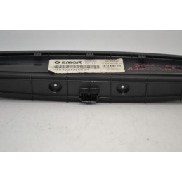 Pulsantiera Multifunzione Smart Forfour W454 dal 2004 al 2006 Cod A4548203010  2411111122051