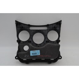Cornice rivestimento Comando Clima Hyundai I10 dal 2008 al 2015 Cod 84730-0X100  2411111122297