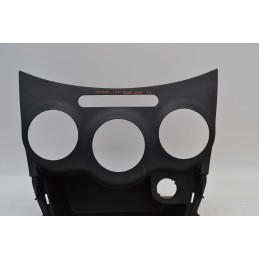 Cornice rivestimento Comando Clima Hyundai I10 dal 2008 al 2015 Cod 84730-0X100  2411111122297