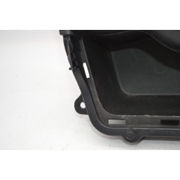 Cornice rivestimento Comando Clima Hyundai I10 dal 2008 al 2015 Cod 84730-0X100  2411111122297