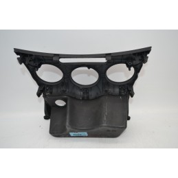 Cornice rivestimento Comando Clima Hyundai I10 dal 2008 al 2015 Cod 84730-0X100  2411111122297