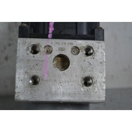 Pompa Modulo ABS Nissan Primera dal 1996 al 2002 Cod 47660-8F820  2411111119952