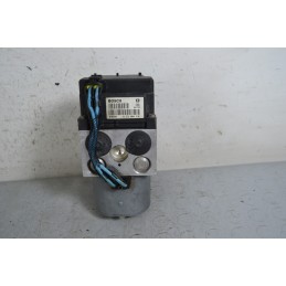 Pompa Modulo ABS Nissan Primera dal 1996 al 2002 Cod 47660-8F820  2411111119952