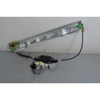 Macchinetta alzacristalli Anteriore SX Ford Transit dal 2006 al 2014 Cod ET76A23201BC  2411111120354