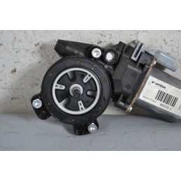 Motorino alzacristalli Posteriore SX Citroen C3 II Dal 2009 al 2016 Cod 402215C  1656575070956