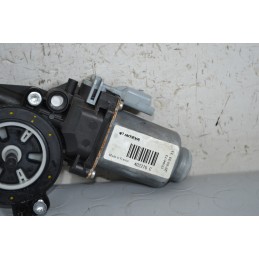 Motorino alzacristalli Posteriore SX Citroen C3 II Dal 2009 al 2016 Cod 402215C  1656575070956