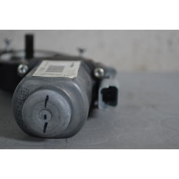 Motorino alzacristalli Posteriore SX Citroen C3 II Dal 2009 al 2016 Cod 402215C  1656575070956