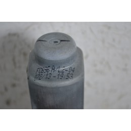 Motorino alzacristalli Posteriore SX Citroen C3 II Dal 2009 al 2016 Cod 402215C  1656575070956