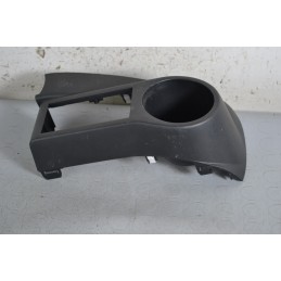 Tunnel centrale Mazda 2 DE dal 2007 al 2014 Cod DF7364470C02  2411111122525