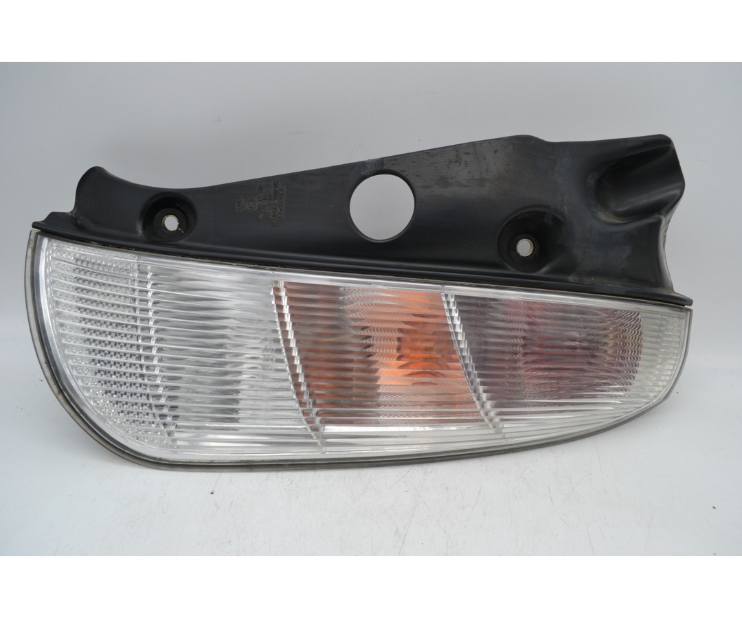 Fanale stop posteriore DX Lancia Ypsilon Dal 2003 al 2011 Cod 08-666-1906R  1656600134899