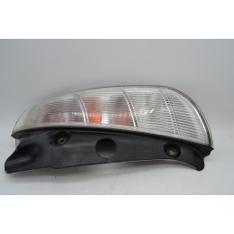 Fanale stop posteriore DX Lancia Ypsilon Dal 2003 al 2011 Cod 08-666-1906R  1656600134899