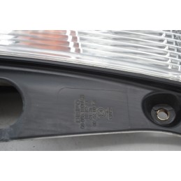 Fanale stop posteriore DX Lancia Ypsilon Dal 2003 al 2011 Cod 08-666-1906R  1656600134899