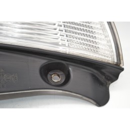 Fanale stop posteriore DX Lancia Ypsilon Dal 2003 al 2011 Cod 08-666-1906R  1656600134899