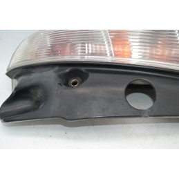 Fanale stop posteriore DX Lancia Ypsilon Dal 2003 al 2011 Cod 08-666-1906R  1656600134899
