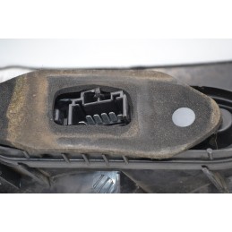 Fanale stop posteriore DX Lancia Ypsilon Dal 2003 al 2011 Cod 08-666-1906R  1656600134899