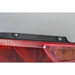 Fanale stop posteriore DX Fiat Grande Punto 199 Dal 2005 al 2018 Cod 517015900  1656661215049