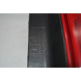 Fanale stop posteriore DX Fiat Grande Punto 199 Dal 2005 al 2018 Cod 517015900  1656661215049