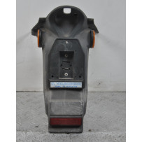 Carena Portatarga Aprilia Sonic 50 Dal 1998 Al 1999  1656665913194
