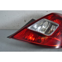 Fanale stop posteriore DX Opel Corsa D 5 Porte Dal 2006 al 2014 Cod 13269051  1656668959274