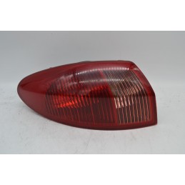 Fanale stop posteriore esterno DX Alfa Romeo 147 Dal 2000 al 2010 Cod 46556349  1656677242985
