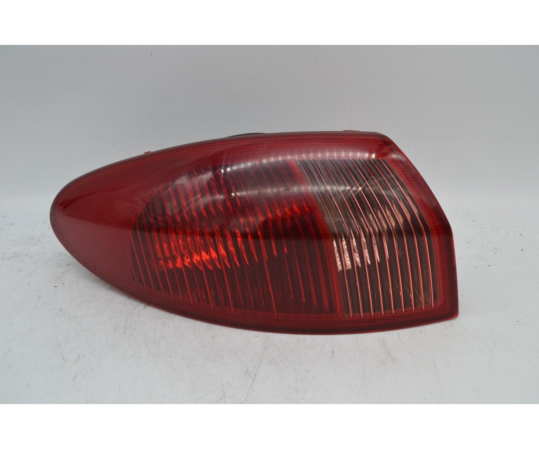 Fanale stop posteriore esterno DX Alfa Romeo 147 Dal 2000 al 2010 Cod 46556349  1656677242985