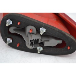 Fanale stop posteriore esterno DX Alfa Romeo 147 Dal 2000 al 2010 Cod 46556349  1656677242985
